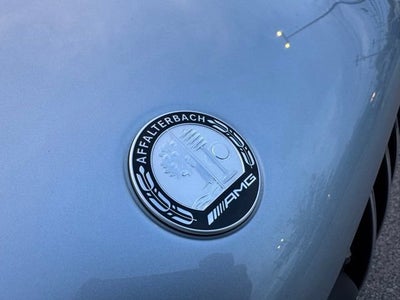 2025 Mercedes-Benz GLE GLE 53 AMG®