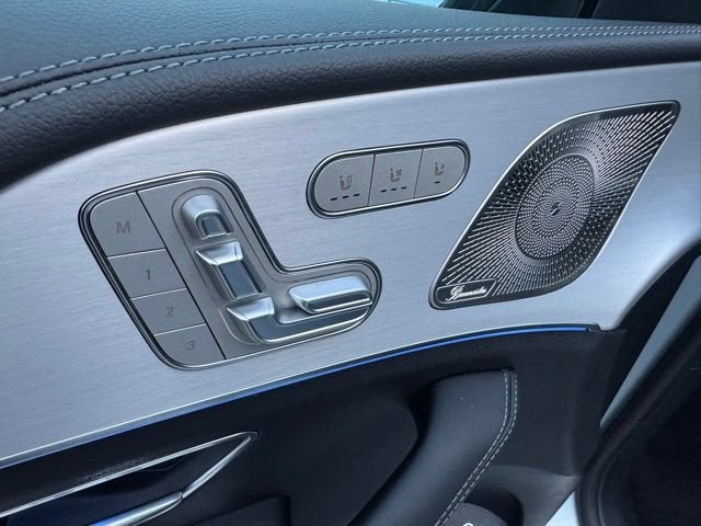 2025 Mercedes-Benz GLE GLE 53 AMG®