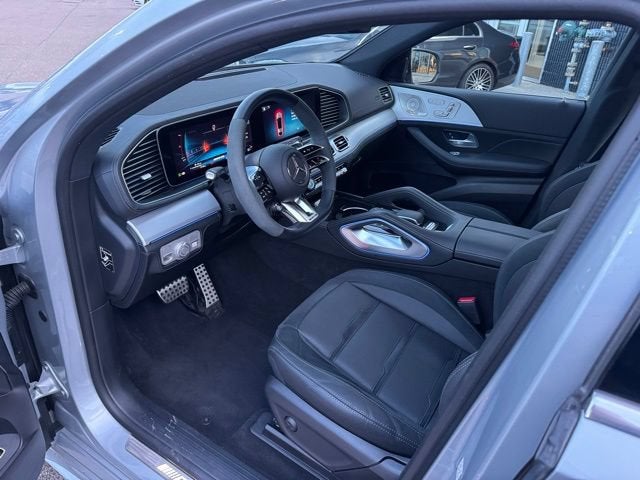 2025 Mercedes-Benz GLE GLE 53 AMG®