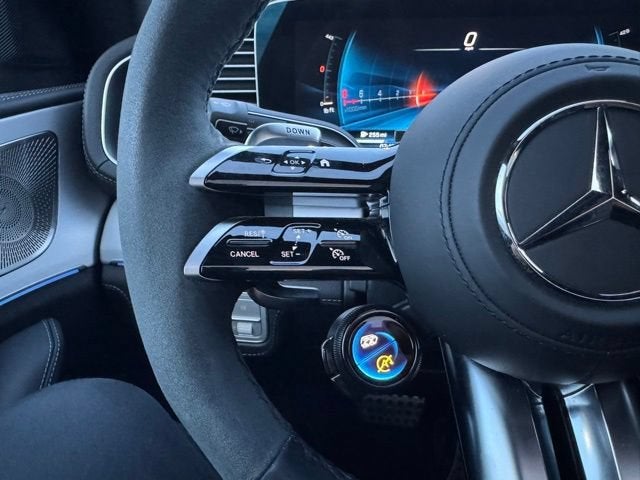 2025 Mercedes-Benz GLE GLE 53 AMG®