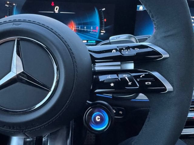 2025 Mercedes-Benz GLE GLE 53 AMG®