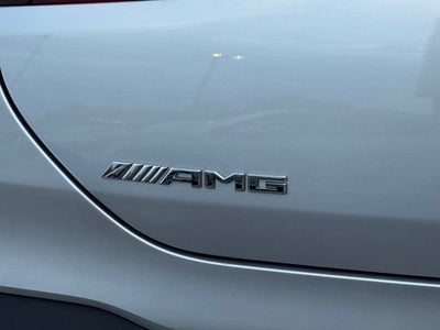 2025 Mercedes-Benz GLE GLE 53 AMG®