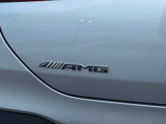 2025 Mercedes-Benz GLE GLE 53 AMG®