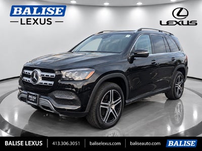 2022 Mercedes-Benz GLS GLS 450