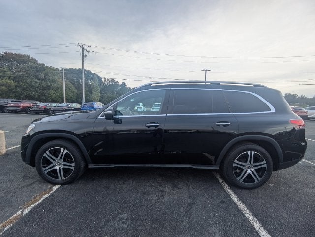 2022 Mercedes-Benz GLS GLS 450