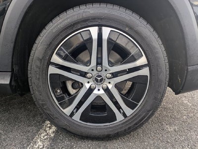 2022 Mercedes-Benz GLS GLS 450