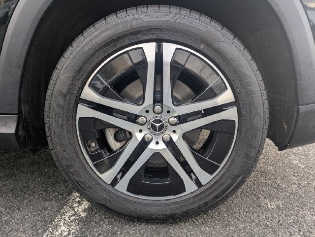 2022 Mercedes-Benz GLS GLS 450