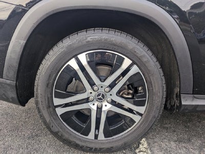 2022 Mercedes-Benz GLS GLS 450