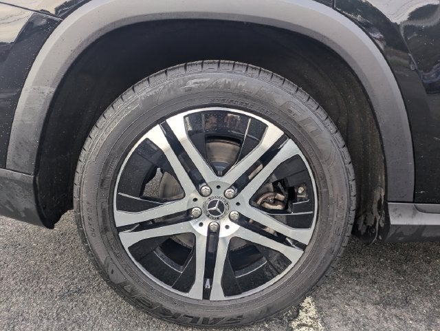 2022 Mercedes-Benz GLS GLS 450