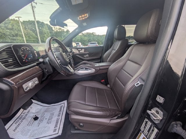 2022 Mercedes-Benz GLS GLS 450