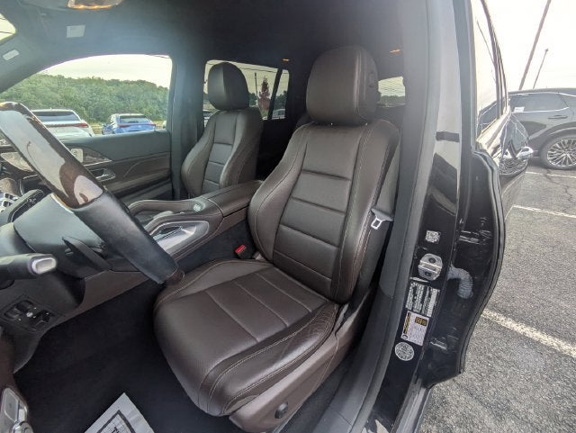 2022 Mercedes-Benz GLS GLS 450