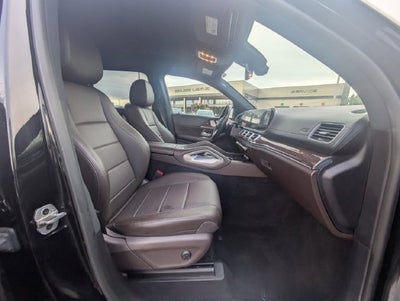 2022 Mercedes-Benz GLS GLS 450