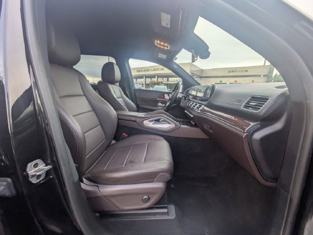 2022 Mercedes-Benz GLS GLS 450