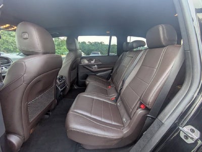 2022 Mercedes-Benz GLS GLS 450