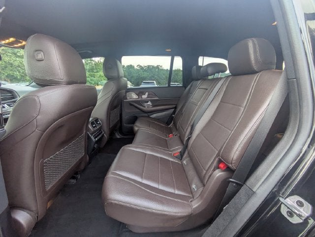 2022 Mercedes-Benz GLS GLS 450