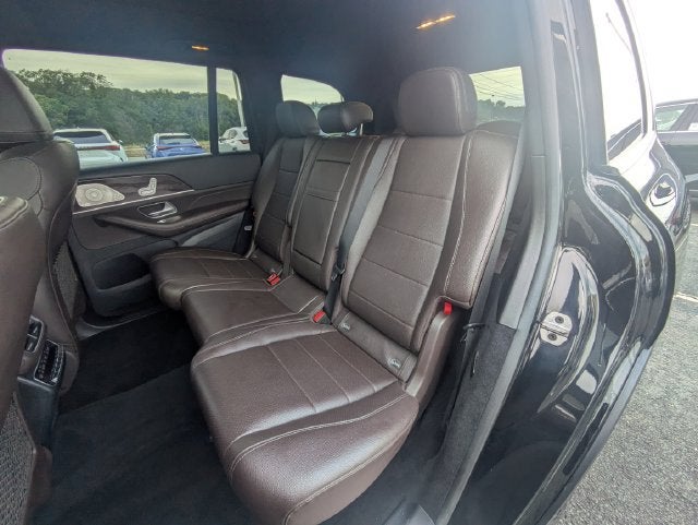 2022 Mercedes-Benz GLS GLS 450