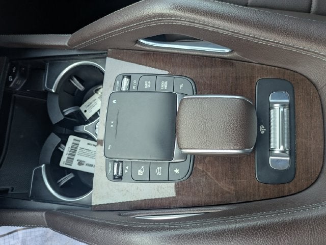 2022 Mercedes-Benz GLS GLS 450
