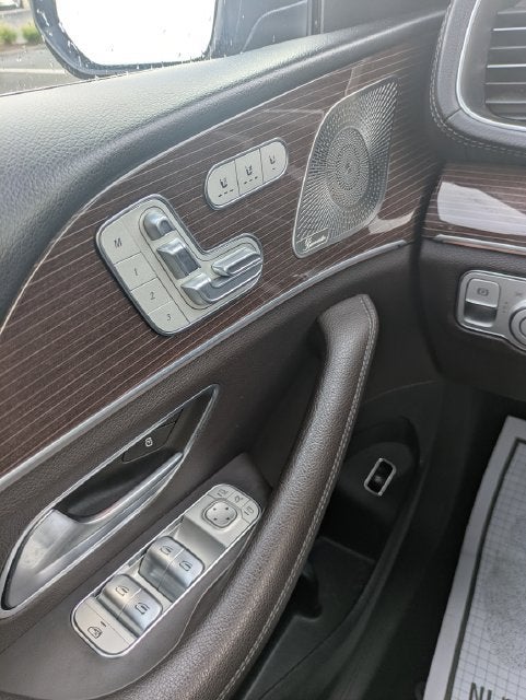 2022 Mercedes-Benz GLS GLS 450
