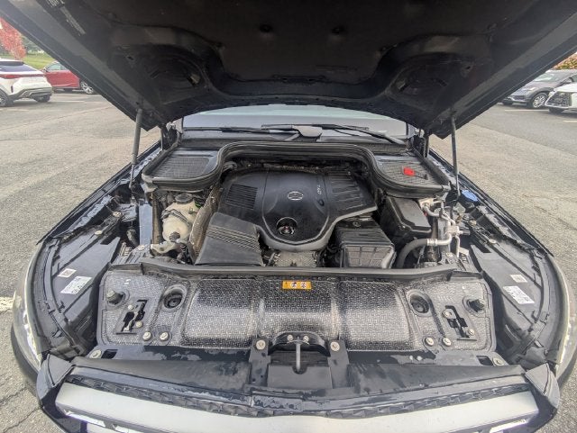 2022 Mercedes-Benz GLS GLS 450