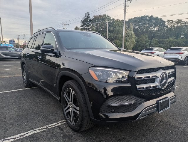 2022 Mercedes-Benz GLS GLS 450