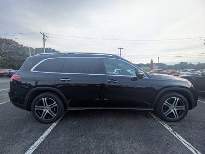 2022 Mercedes-Benz GLS GLS 450