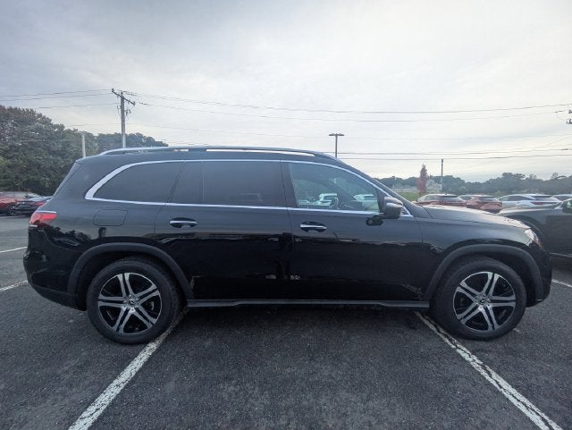 2022 Mercedes-Benz GLS GLS 450
