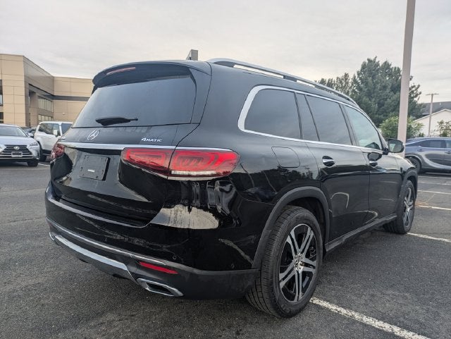 2022 Mercedes-Benz GLS GLS 450