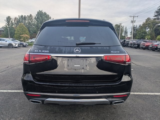 2022 Mercedes-Benz GLS GLS 450