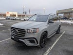 2024 Mercedes-Benz GLS GLS 580