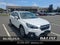 2019 Subaru Outback 2.5i