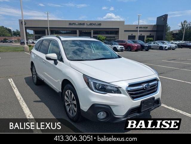 2019 Subaru Outback 2.5i