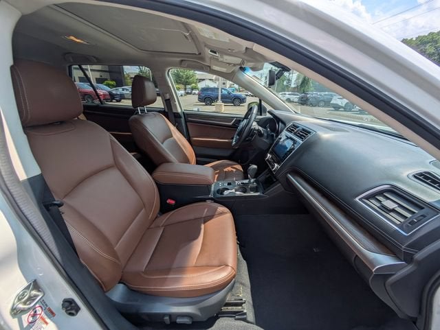 2019 Subaru Outback 2.5i