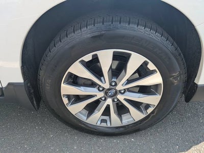 2019 Subaru Outback 2.5i