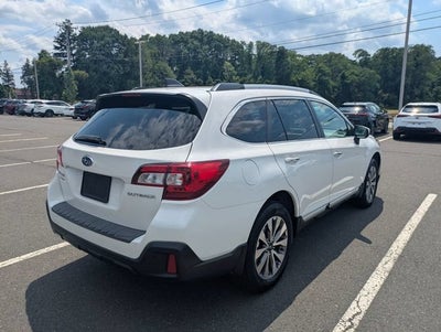 2019 Subaru Outback 2.5i