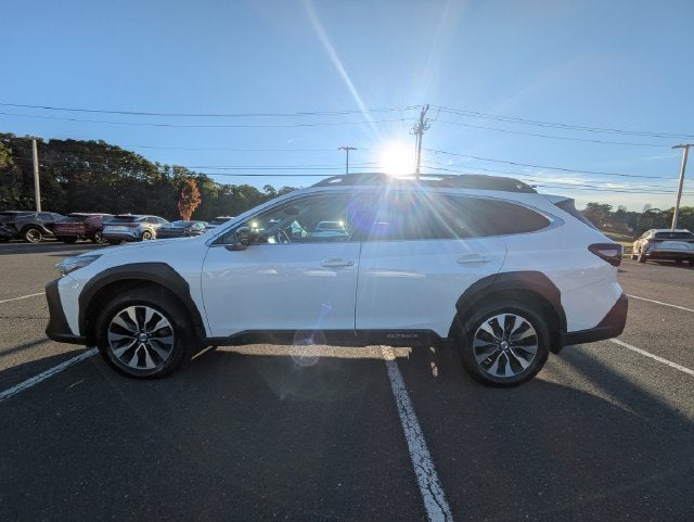 2023 Subaru Outback Limited XT