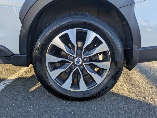 2023 Subaru Outback Limited XT