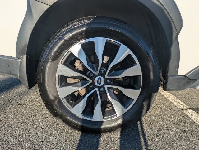 2023 Subaru Outback Limited XT