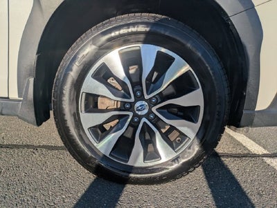 2023 Subaru Outback Limited XT