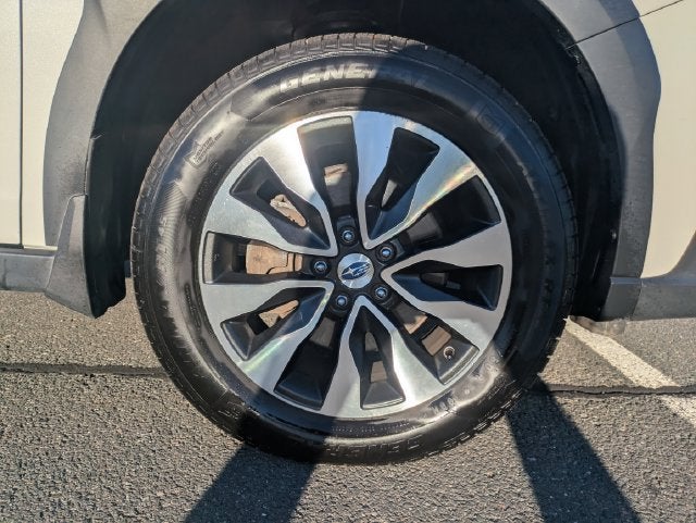 2023 Subaru Outback Limited XT