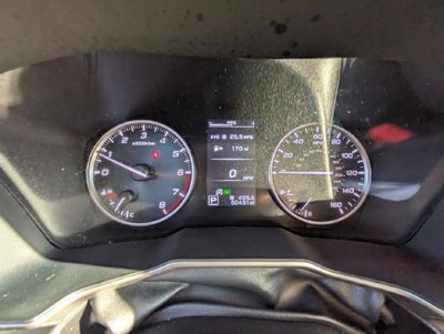 2023 Subaru Outback Limited XT