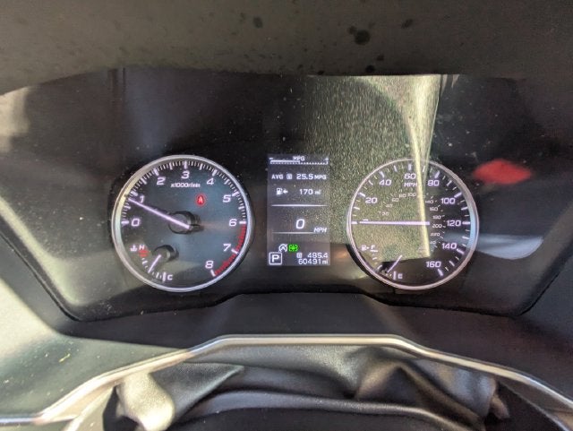 2023 Subaru Outback Limited XT