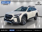 2023 Subaru Outback Limited XT