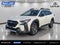 2023 Subaru Outback Limited XT