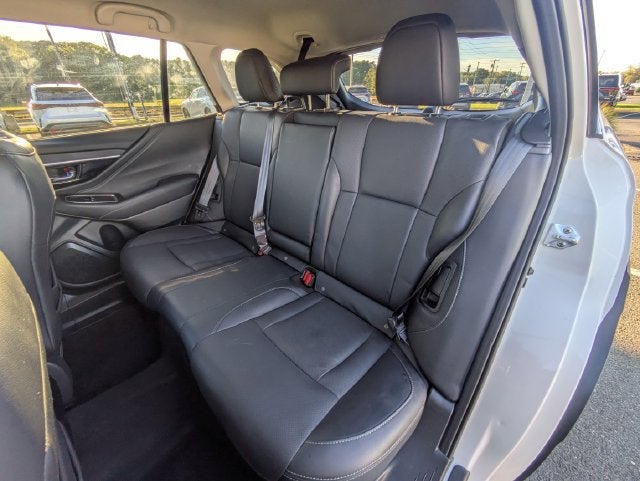 2023 Subaru Outback Limited XT