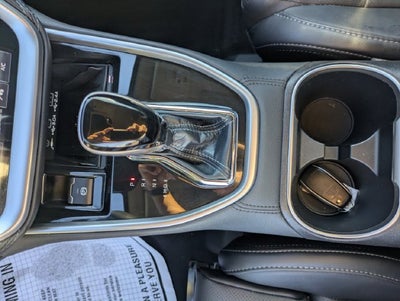2023 Subaru Outback Limited XT