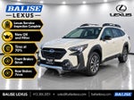 2023 Subaru Outback Limited XT