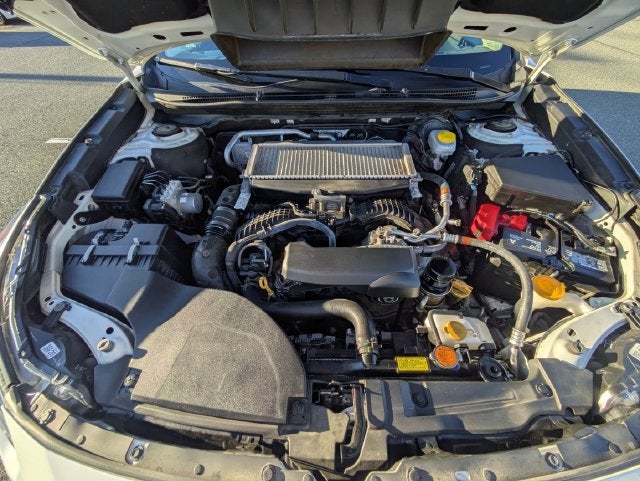 2023 Subaru Outback Limited XT