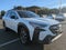 2023 Subaru Outback Limited XT