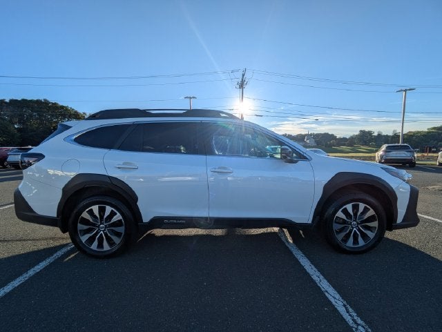 2023 Subaru Outback Limited XT