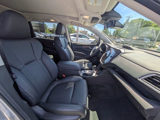 2025 Subaru Ascent Touring